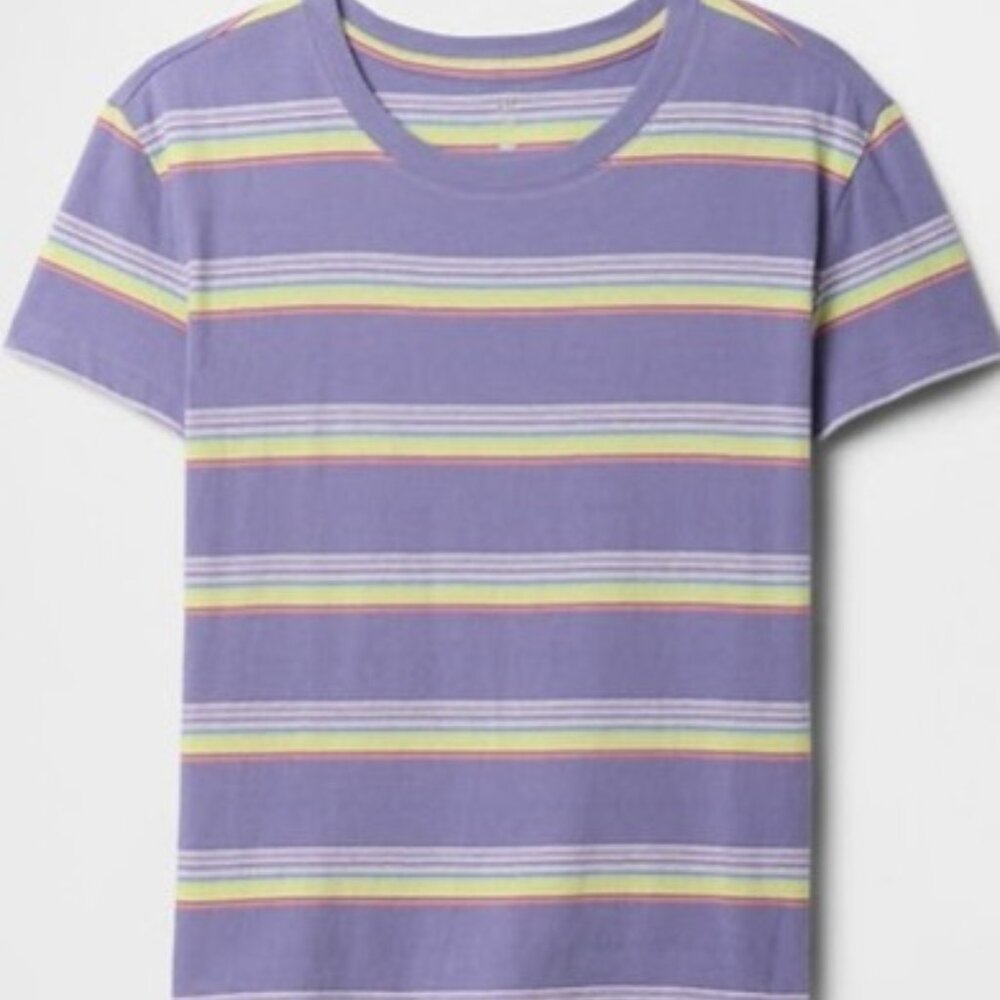 GAP KIDS Relaxed T-Shirt, Gender Neutral, XXL14-16, Can be $10.w/$4.99Shipping